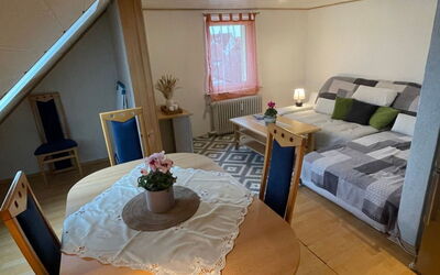 Ferienwohnung