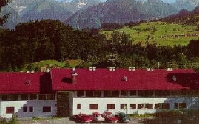 Falkenhorst Wh 40