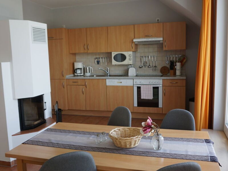 Apartmenthaus am See