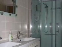 Moderne Erdgeschosswohnung mit Blick auf Hiddensee