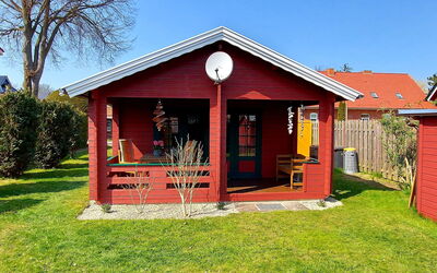 Blockhaus
