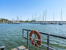 Haus Jakobson Dachgeschoss