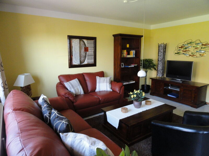 Komfortable Ferienwohnung in Waase