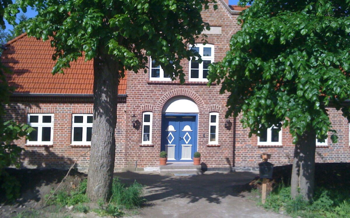 Gutshaus Vieregge