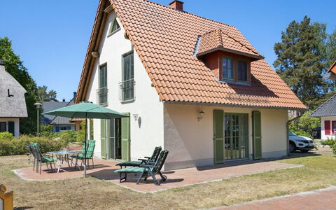 Dünenresidenz Glowe