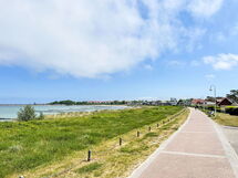 Haus am Meer