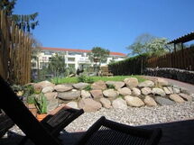 Malchow mit Grill, Garten und Terrasse