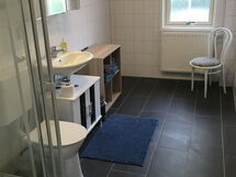 Geräumige Ferienwohnung mit Eigener Terrasse