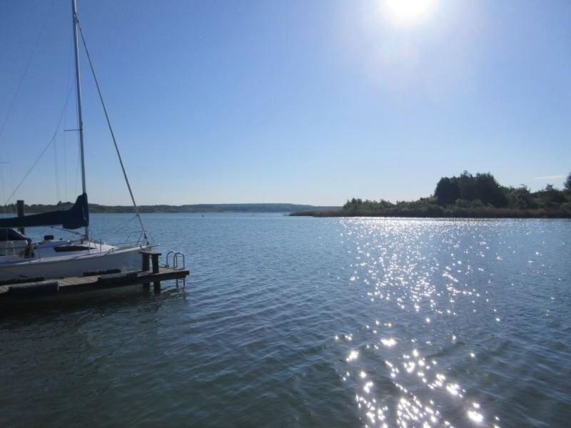 Seehaus Seepferdchen