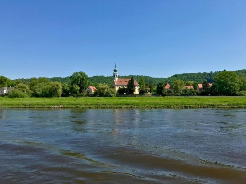 Fewo Natur und Kunst