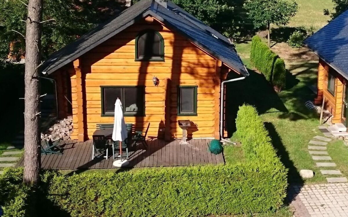 Haus Drossel