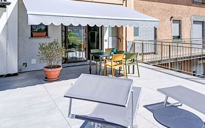 Piateda Terrace