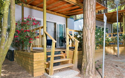 Logement:&nbsp;Mare e Pineta 22.1