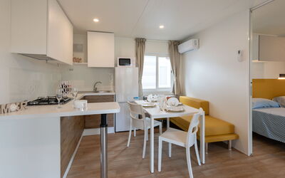Logement:&nbsp;Mare e Pineta 22.2
