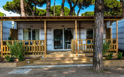 Logement:&nbsp;Mare e Pineta 22.2