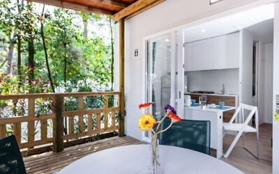 Logement:&nbsp;Mare e Pineta 22.1