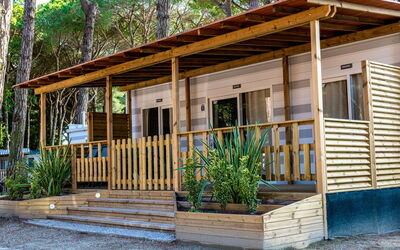 Logement:&nbsp;Mare e Pineta 22.2