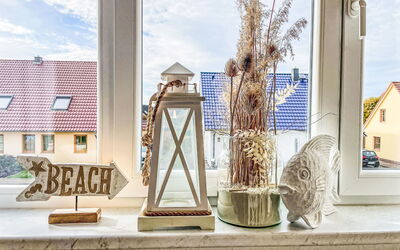 Logement:&nbsp;Ostsee 300.2