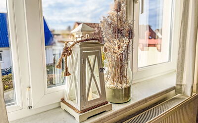 Logement:&nbsp;Ostsee 300.3