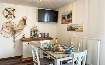 Logement:&nbsp;Ostsee 300.1