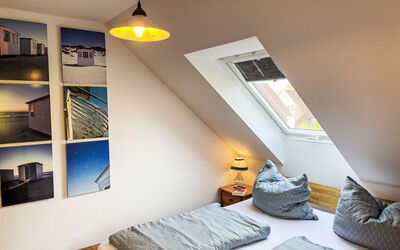 Logement:&nbsp;Ostsee 300.3