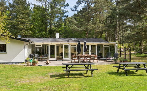 Aiko - 1.8Km from the Sea: Bleu, Chalet, Maison, Domicile, Ferme, Biens, Siding