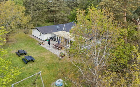 Aiko - 1.8Km from the Sea: Bleu, Chalet, Maison, Domicile, Ferme, Biens, Siding