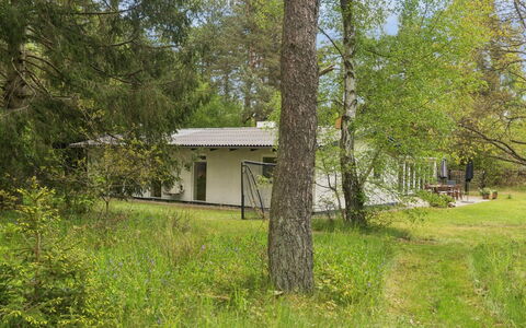 Aiko - 1.8Km from the Sea: Bleu, Chalet, Maison, Domicile, Ferme, Biens, Siding
