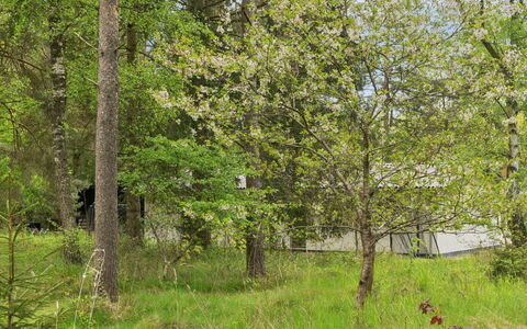 Aiko - 1.8Km from the Sea: Bleu, Chalet, Maison, Domicile, Ferme, Biens, Siding