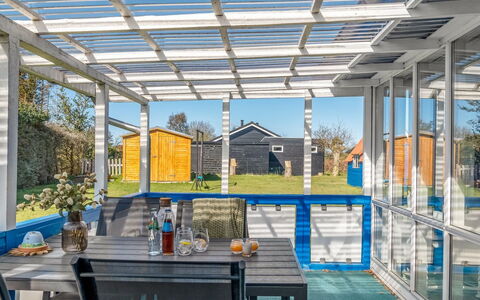 Allyson - from the Sea: Ombre, Porche, Mobilier De Jardin, Structure En Plein Air, Métal, Pergola, Eco Hôtel, Verre, Jardin, Batiments Jardin