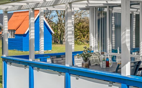 Allyson - from the Sea: Composite, Ombre, Métal, Structure En Plein Air, Porche, Batiments Jardin, Conception, Pergola, Cour, Aménagement Paysager