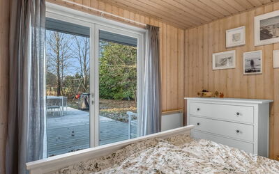 Åse - 1.3Km from the Sea