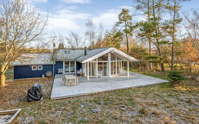 Åse - 1.3Km from the Sea