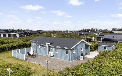 Gjuro - 400M from the Sea