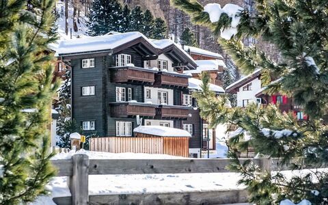 Logement:&nbsp;Laurin 93.1