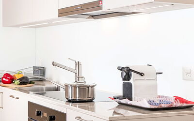 Logement:&nbsp;Laurin 93.1
