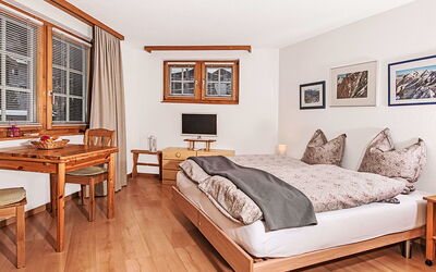 Logement:&nbsp;Laurin 93.1