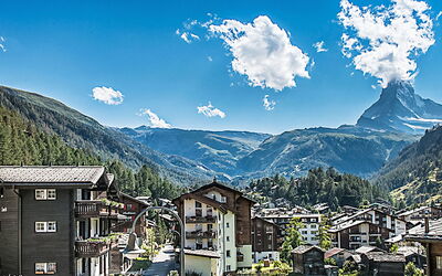 Zermatt 93