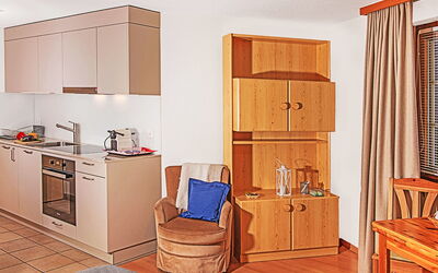 Logement:&nbsp;Laurin 93.1
