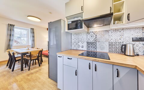 Logement:&nbsp;Růžová 5 101.5