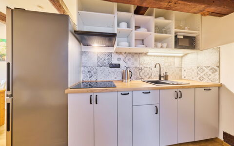 Logement:&nbsp;Růžová 6 101.6