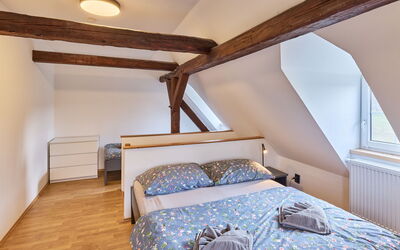 Logement:&nbsp;Růžová 1 101.1