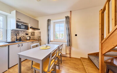 Logement:&nbsp;Růžová 2 101.2