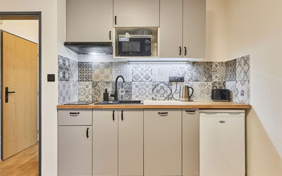 Logement:&nbsp;Růžová 4 101.4