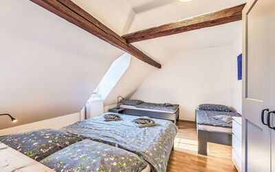 Logement:&nbsp;Růžová 3 101.3
