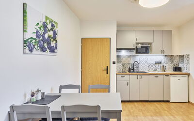 Logement:&nbsp;Růžová 4 101.4