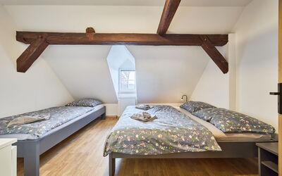 Logement:&nbsp;Růžová 6 101.6