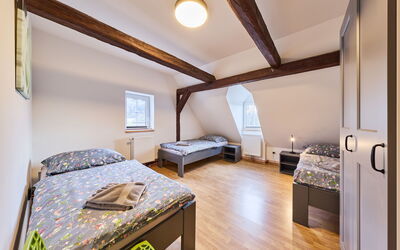 Logement:&nbsp;Růžová 6 101.6