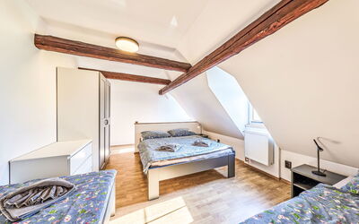 Logement:&nbsp;Růžová 3 101.3