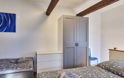 Logement:&nbsp;Růžová 3 101.3